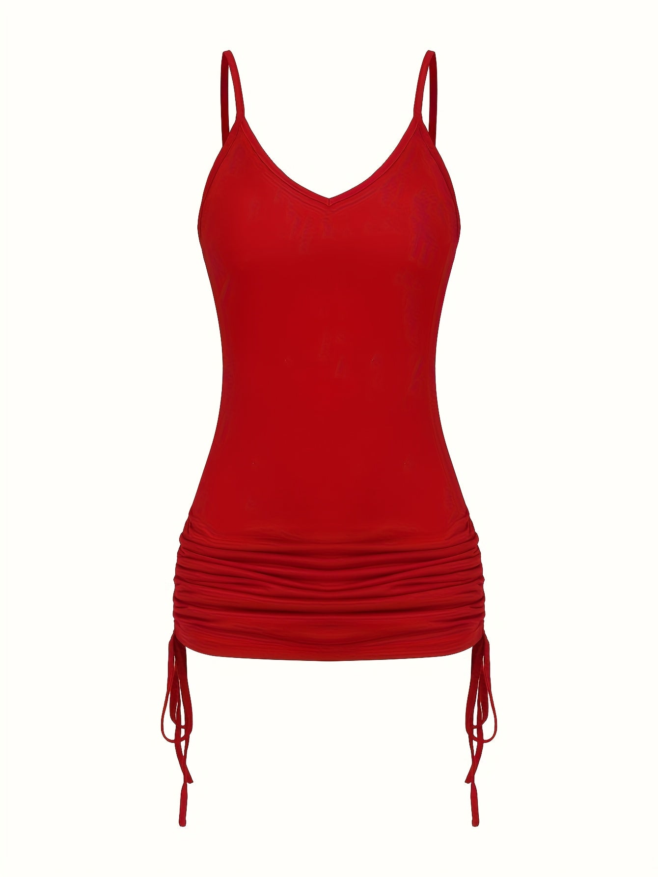 gül baskılı iki parçalı bluz – tek omuz y2k kadın bluz seti