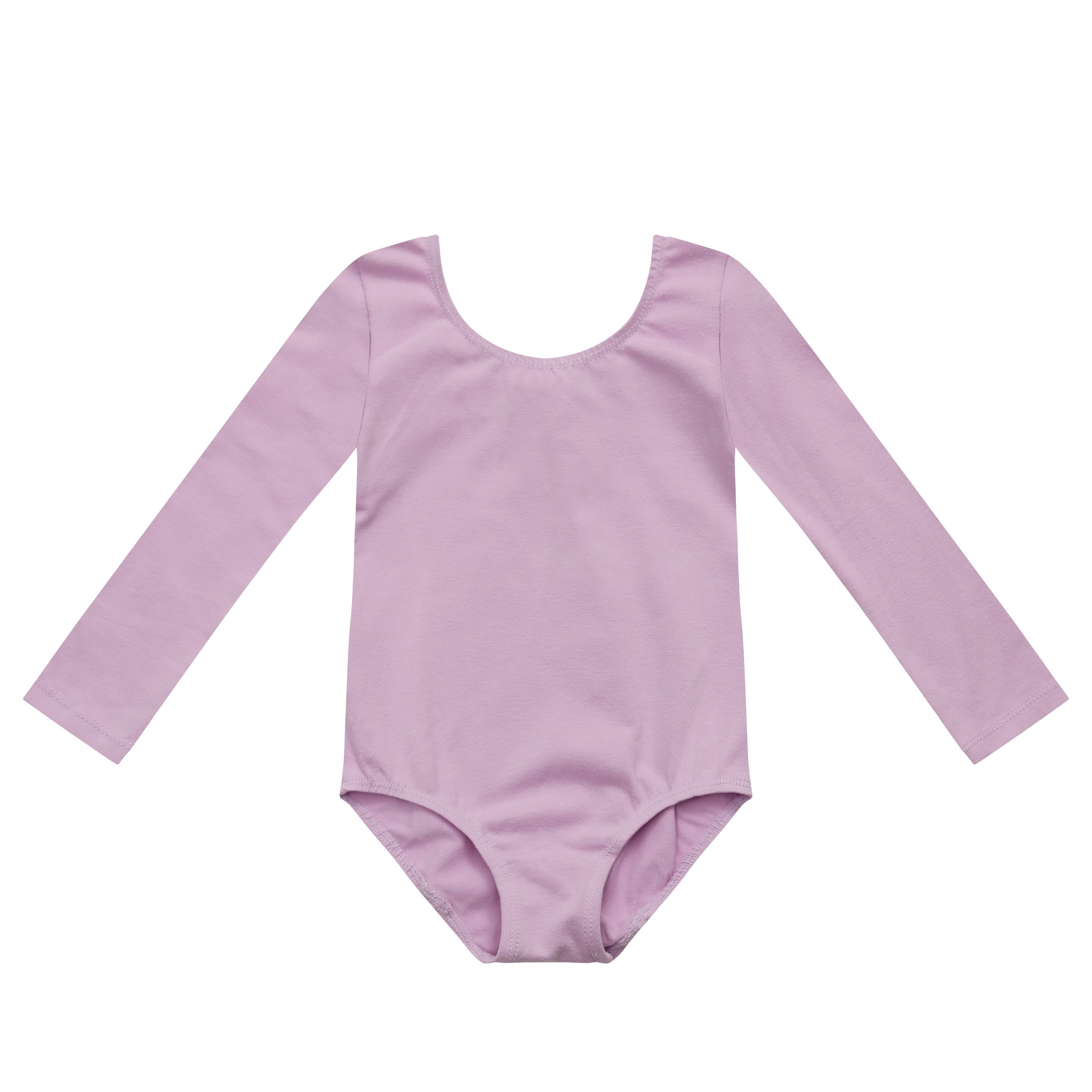 bale mayosu uzun kollu fuşya dans kıyafeti 💕 Her Adımda Enerji