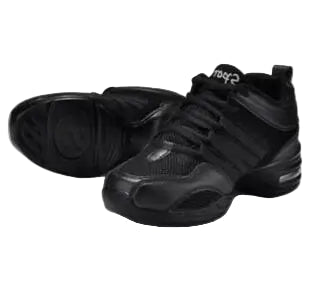 dans ayakkabısı kadın spor platform caz ve hip hop için nefes alabilen tasarım 💨 Nefes Alabilen Kumaş ⚡ Profesyonel Performans