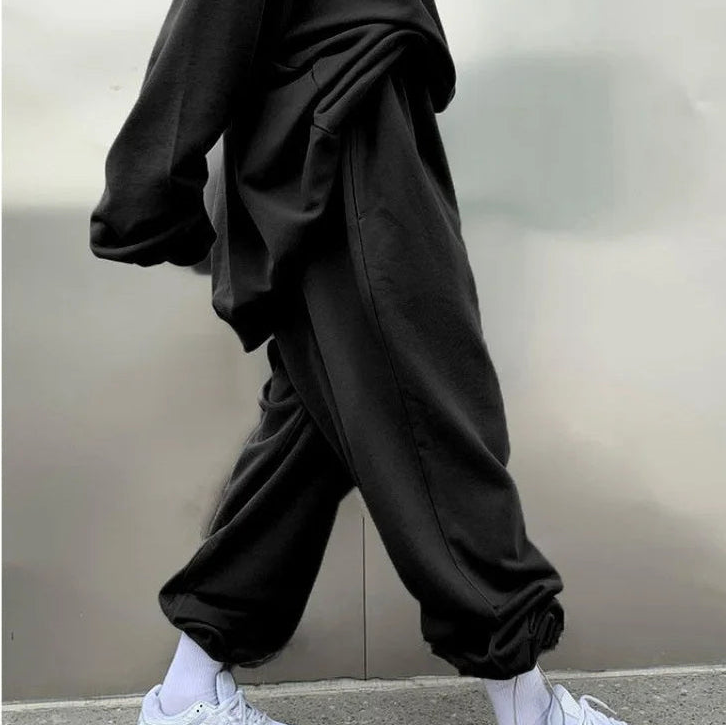 Oversize Eşofman Takımı